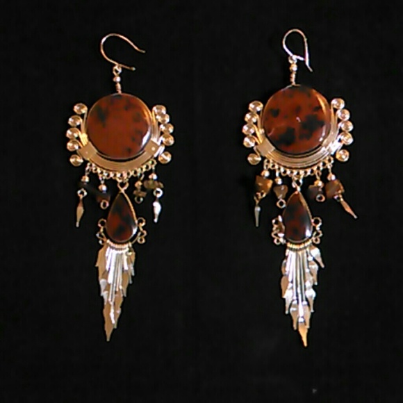 Earings
