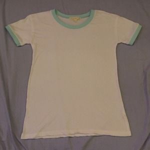 Urban Outfitters Contrast Tee