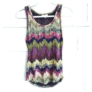 New Look 🌹Ethic Colorful Shirt🌹