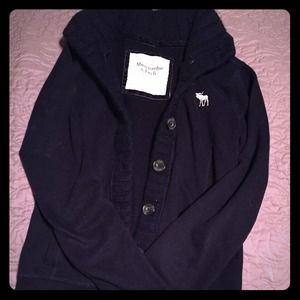 🎉REDUCED! Abercrombie & Fitch Sweater