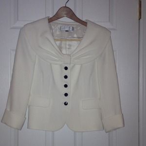 Dress blazer/ coat