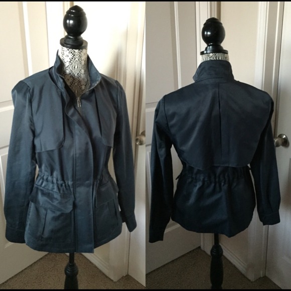 Simply Vera Vera Wang Jackets & Blazers - Simply Vera Jacket