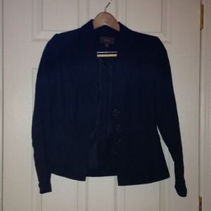 Dress up jacket or blazer