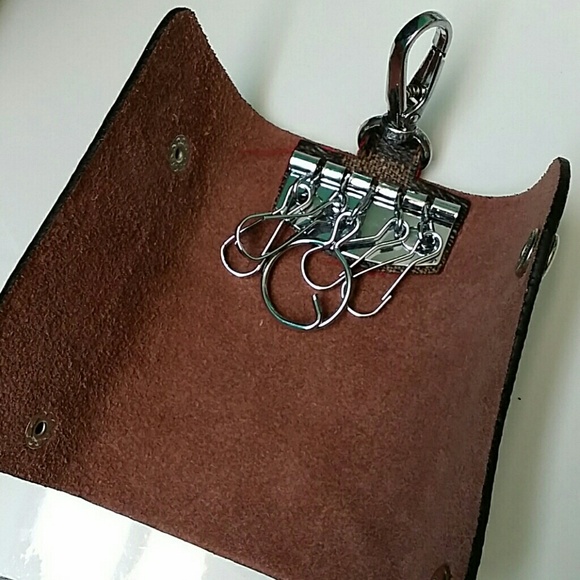 Accessories - Key wallet