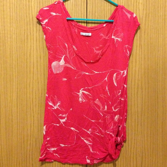 American droopy top