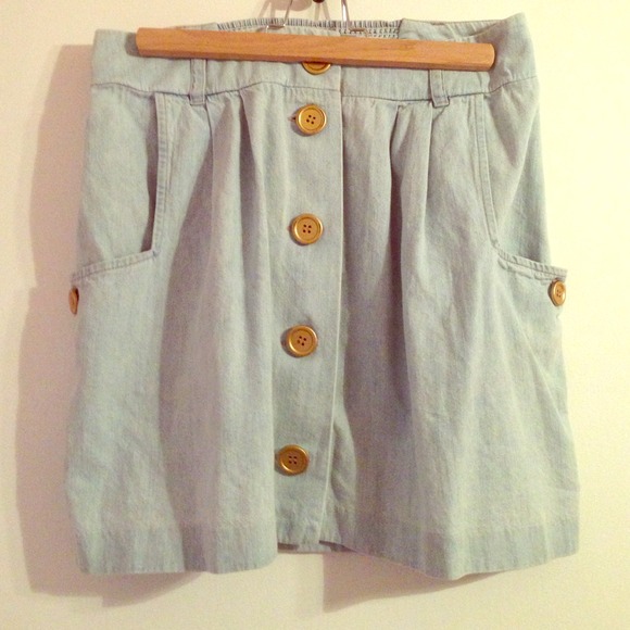Urban outfitters skirt