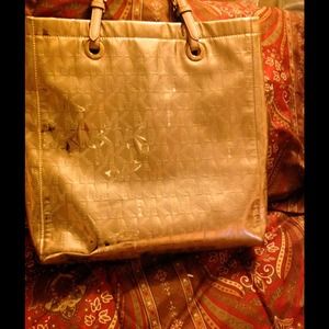 Authentic Michael Kors Tote