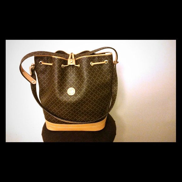 LA Tour Eiffel 1887 handbag