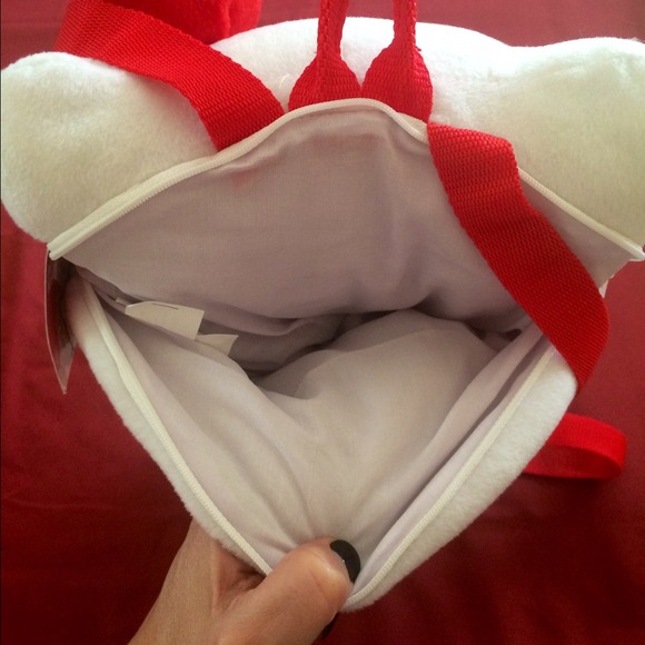 Sold ❌ Hello Kitty Backpack ❤️🎀 - Picture 3 of 3