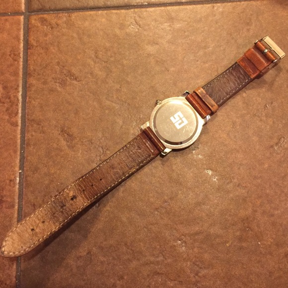 Vintage St. John Watch