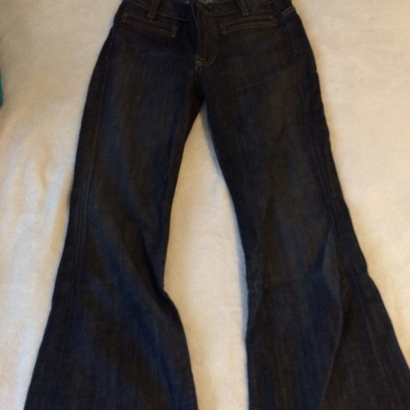 7 for all Mankind Jeans