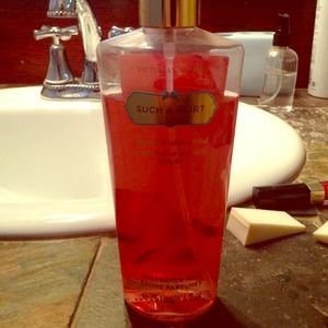 Such a flirt victoria secret perfume