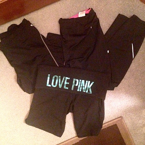 MYoga Wear Bundle