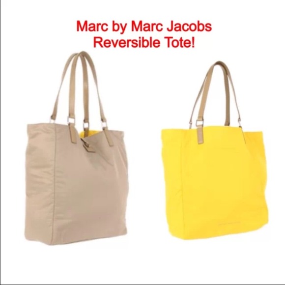 Marc by Marc Jacobs bags! - Picture 4 of 4