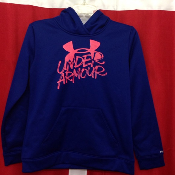 Under Armour Hoodie