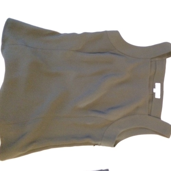 Armani business suit