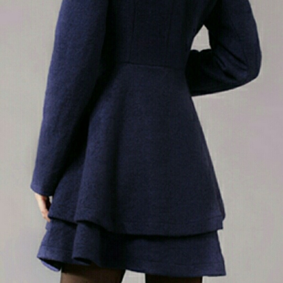 Coat - Picture 2 of 4