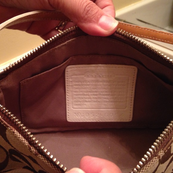 Coach - Picture 2 of 2