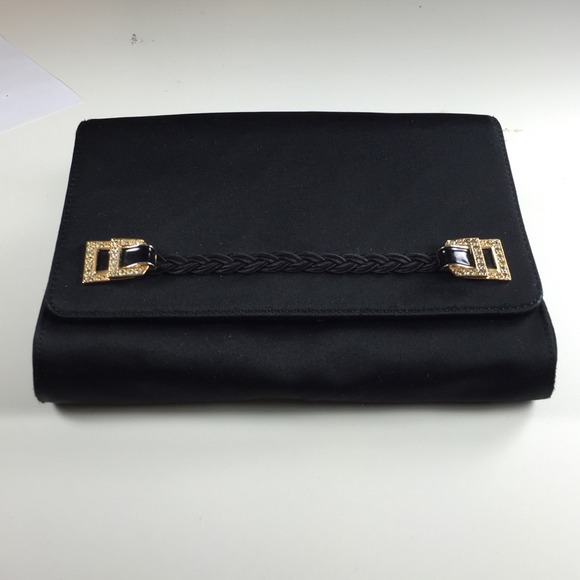 AUTHENTIC Vintage Givenchy Clutch