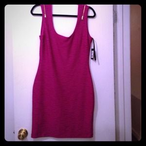 Guess Bodycon dress