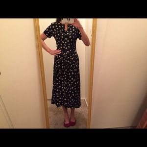 Liz Claiborne dress