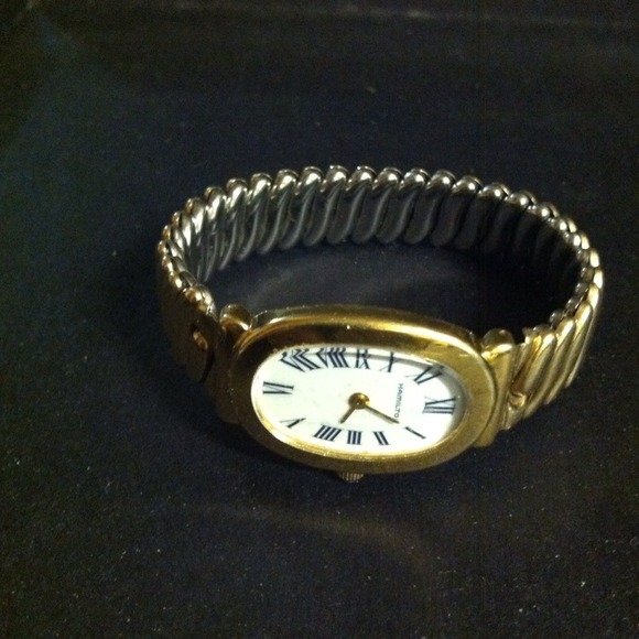 VINTAGE HAMILTON WATCH!!