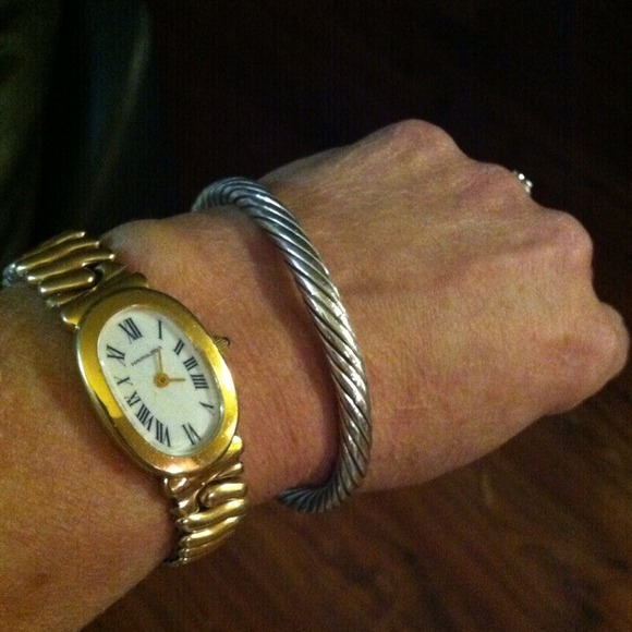 VINTAGE HAMILTON WATCH!!