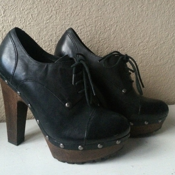 🎉NEW YEAR SALE Sam Edelman booties- Like new