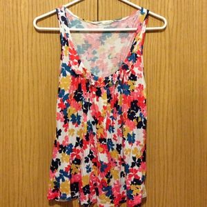 ‼️Colorful Top‼️