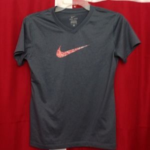 Nike dri fit shirt