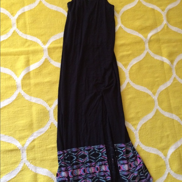 L Space Maxi dress - Picture 3 of 3