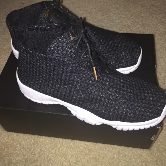 Jordan futures