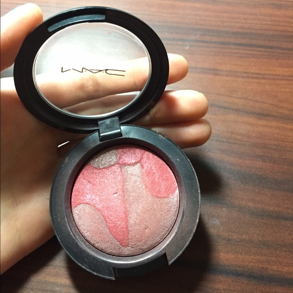 FINAL PRICE! MAC Mineralize blush ❣