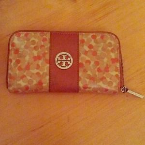 Tory Burch Wallet