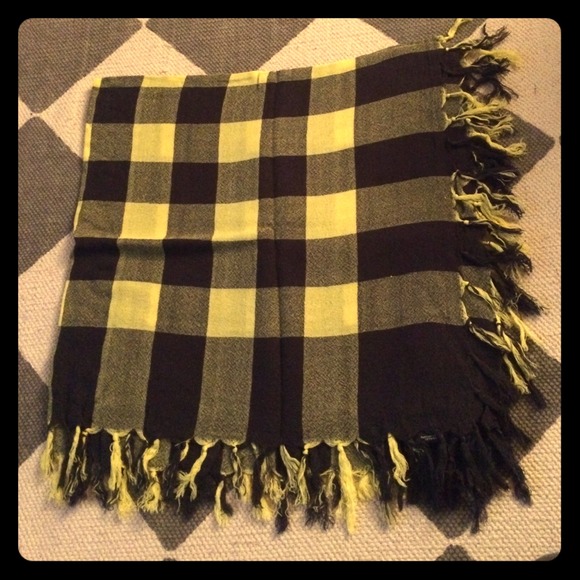 Scarf