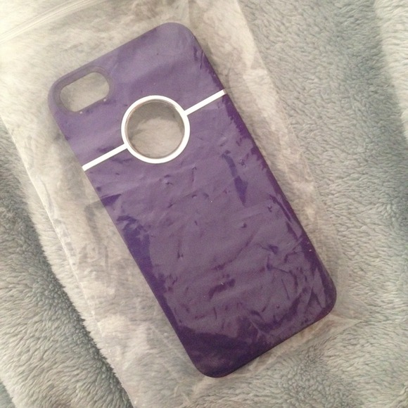Used iphone 5/5s case - Picture 1 of 1