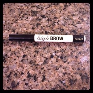 Benefit high brow SALE NOW ONLY $7.00