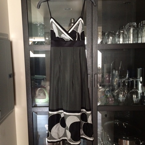 Cocktail dress