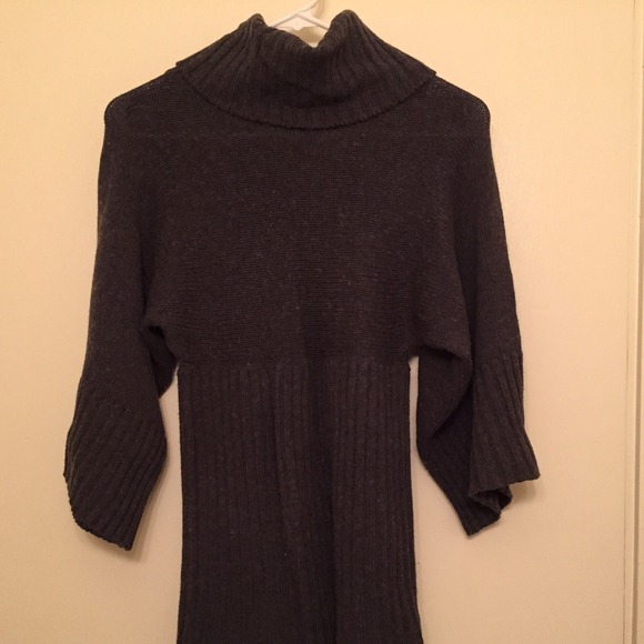 Turtleneck Sweater