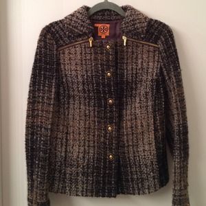 Tory Burch Jacket