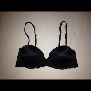 Victoria's Secret PINK Wear Everywhere PushUp Bra