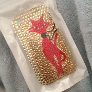 Iphone 3 case
