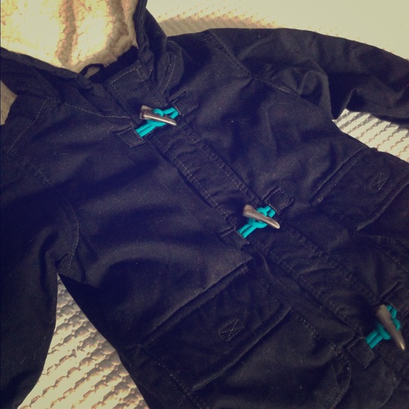 3T Boy Old Navy  Winter Jacket