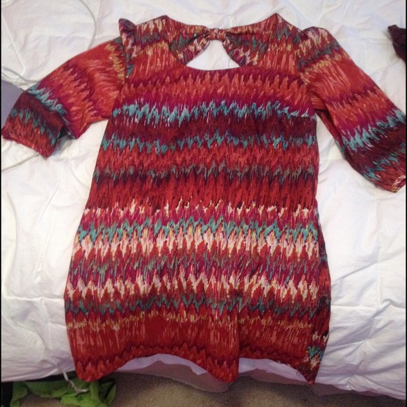 Pretty Dress!