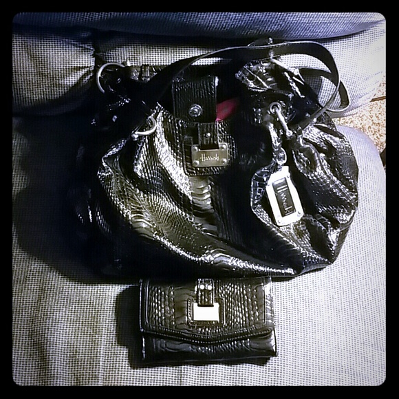 Harrods Purse and wallet