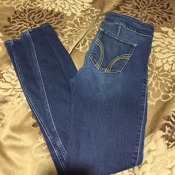 Hollister
