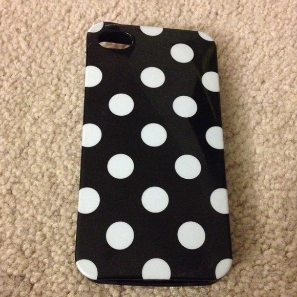 iPhone 4/s case