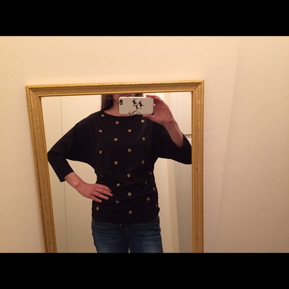 3/4 sleeved dressy shirt - Picture 2 of 2