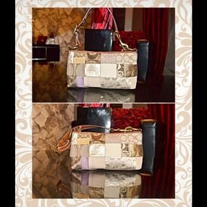 Coach bag-SOLD!!!