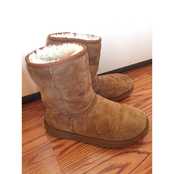 Ugg boots